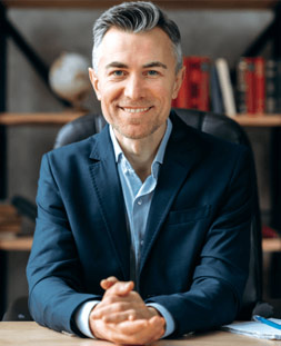 بهترین وکیل اندیشه