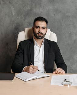 مشاوره رایگان با وکیل در اندیشه