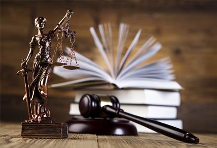 درباره سایت وکیل در اندیشه